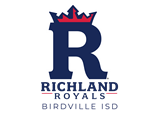 Richland High School Logo